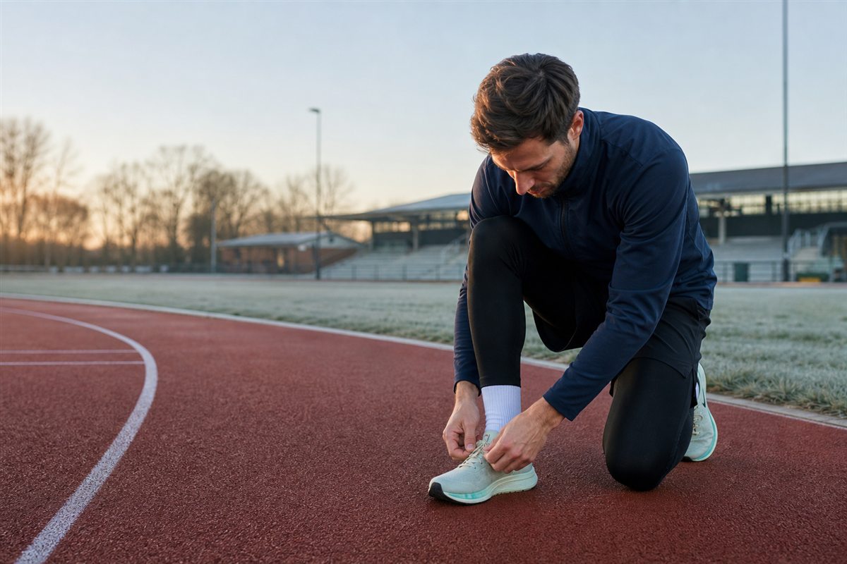 Hoe hard pomp je een voetbal op? Meet druk in plaats van gevoel